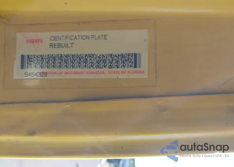 2005 Chevrolet Express from USA, damaged, VIN 1GCGG25V951256617